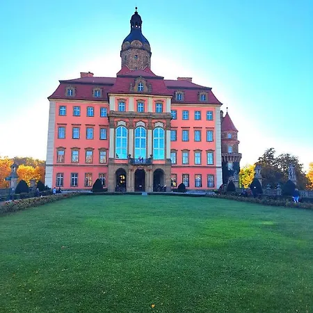 דירה Dzien Dobry *