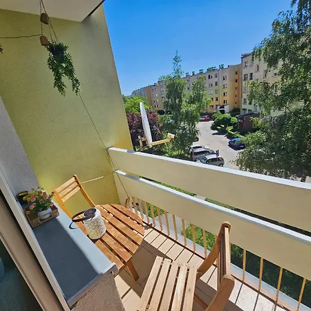 Dzien Dobry דירה *