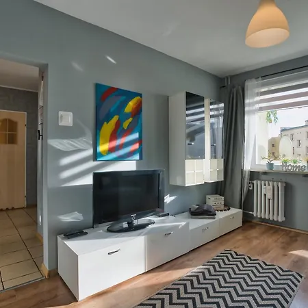 Dzien Dobry Apartmán *