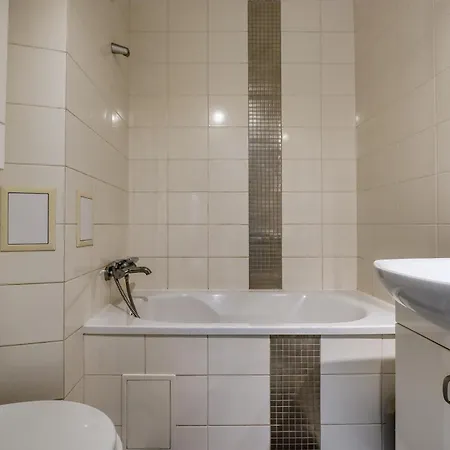 Apartmán Dzien Dobry