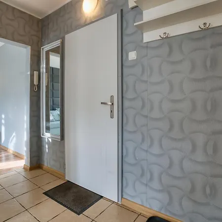 Dzien Dobry דירה