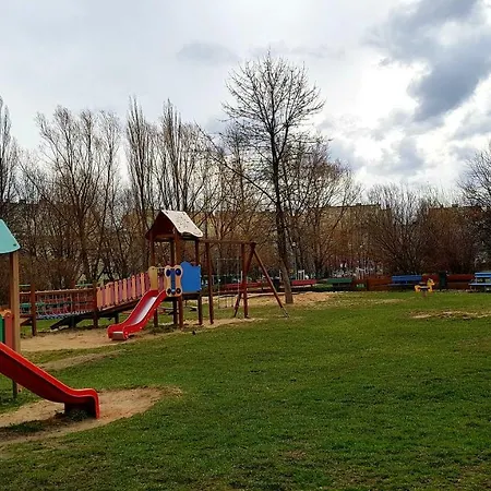 Dzien Dobry ואלבריץ'