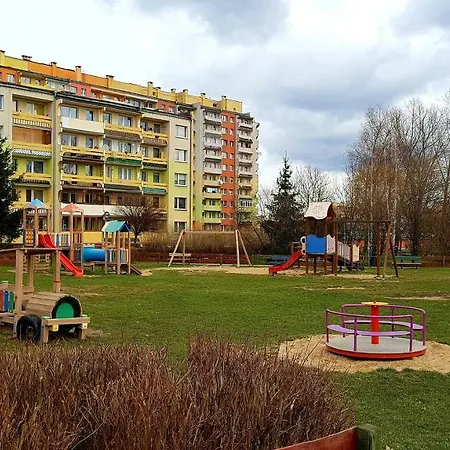 Dzien Dobry ואלבריץ'