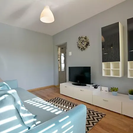 アパート Dzien Dobry *