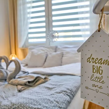 דירה Dzien Dobry ואלבריץ'