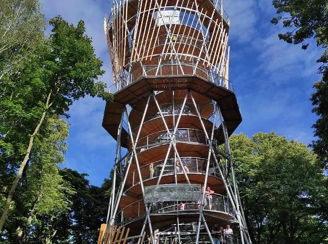 Apartament Dzień Dobry Wałbrzych