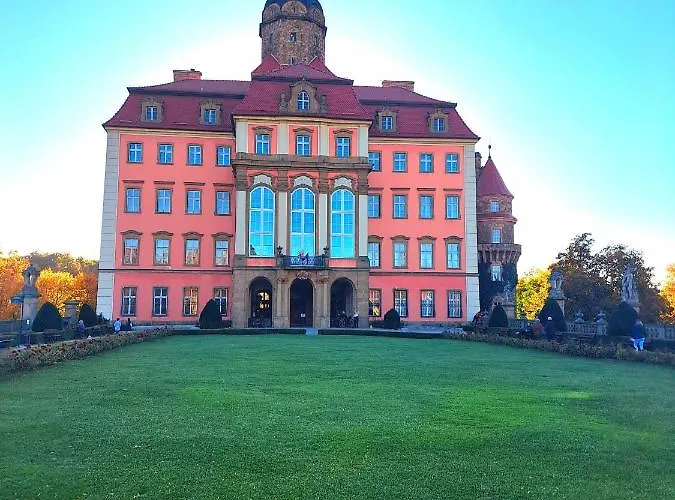 Appartement Dzien Dobry *