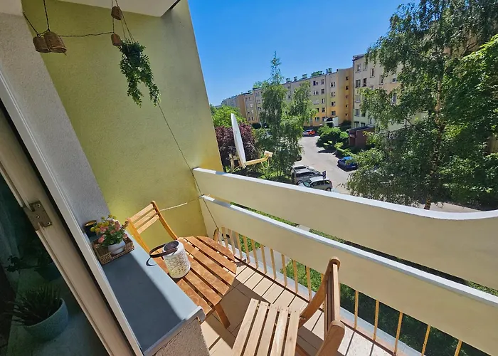 Dzien Dobry Appartement *