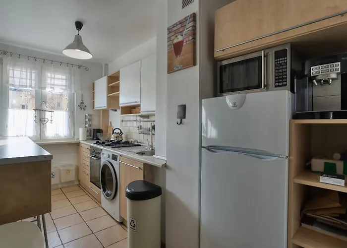 Dzien Dobry Appartement