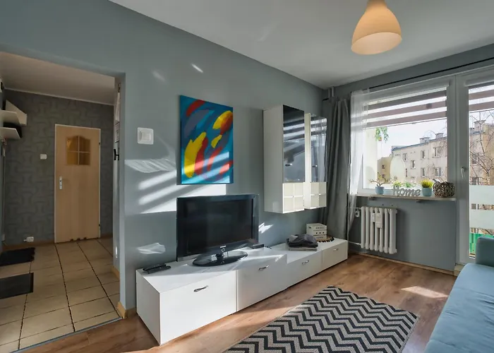 Dzien Dobry Appartement *