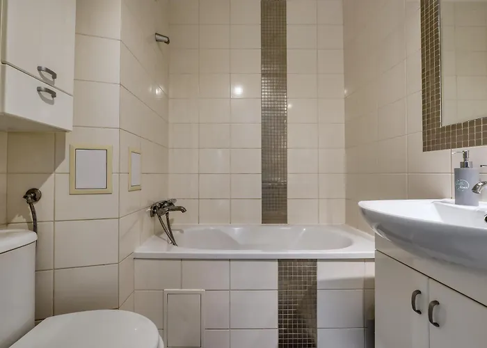 Appartement Dzien Dobry