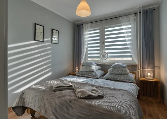 Dzien Dobry Appartement Wałbrzych