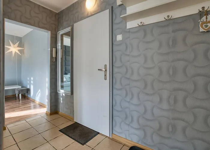 Dzien Dobry Lägenhet