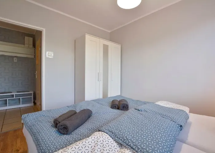 Dzień Dobry Apartament Wałbrzych