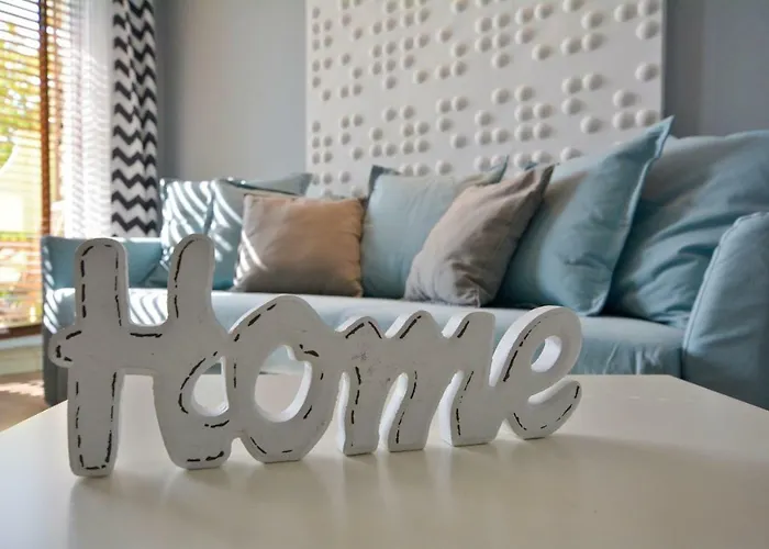 Dzień Dobry Apartament *