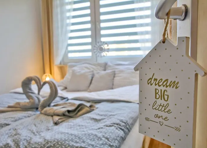 Appartement Dzien Dobry Wałbrzych