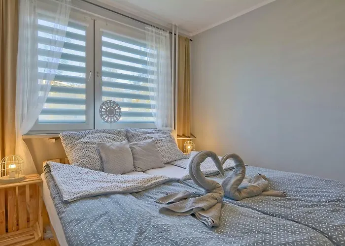 Dzien Dobry Appartement Wałbrzych